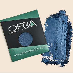 OFRA Eyeshadow in Blue Jeans